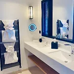 Eden Otel Sainte-Maxime