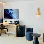 Otel Eden Sainte-Maxime