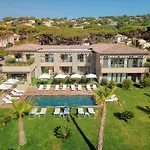 Eden 4*