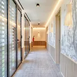 Eden 4* Sainte-Maxime