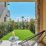 Eden Otel 4*