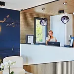 Eden 4* Sainte-Maxime