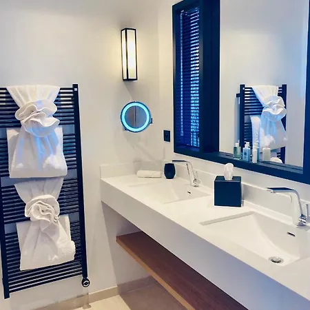 Eden 酒店 圣马克西姆