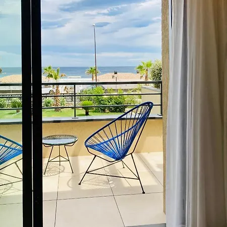 Eden Hotel Sainte-Maxime