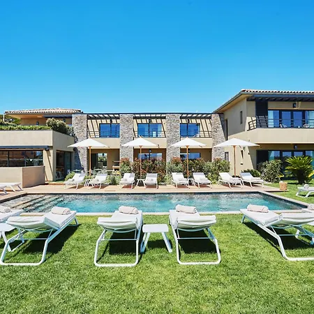 Eden 圣马克西姆