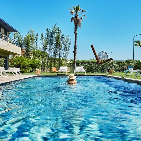 Eden 4* 圣马克西姆