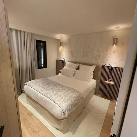 Eden Hotel