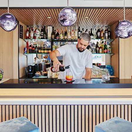 Eden 4* 圣马克西姆