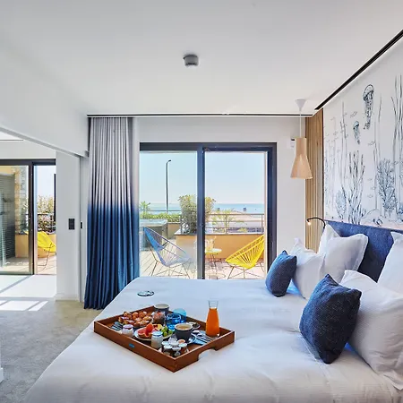 Hotel Eden