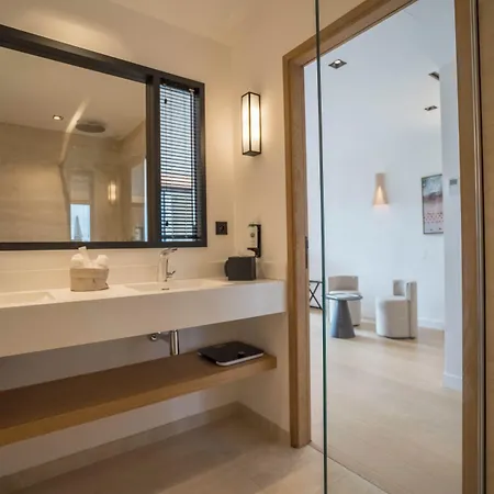 酒店 Eden 圣马克西姆