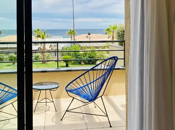 Eden Hotel Sainte-Maxime