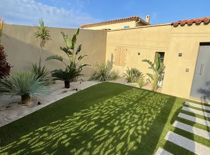 Eden 4* Sainte-Maxime