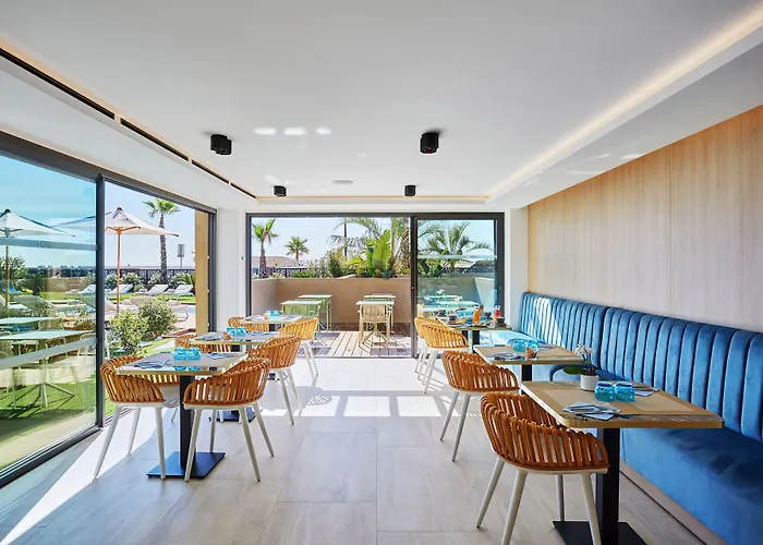 Eden Hotel 4*