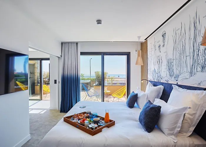 Hotel Eden