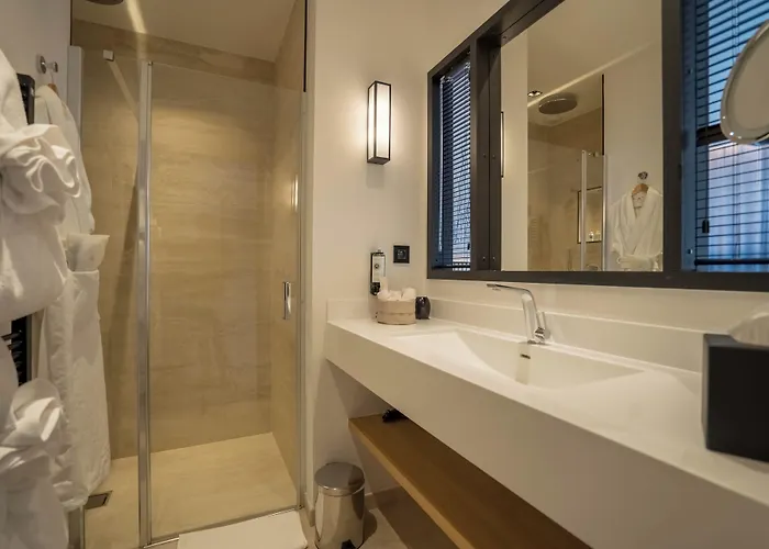 Eden Hotel Sainte-Maxime