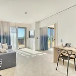 Eden Ξενοδοχείο 4*