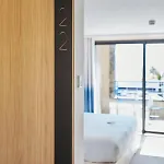Ξενοδοχείο Eden 4*