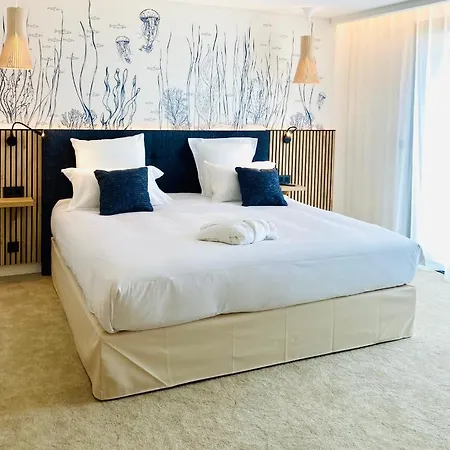 Hotel Eden Sainte-Maxime