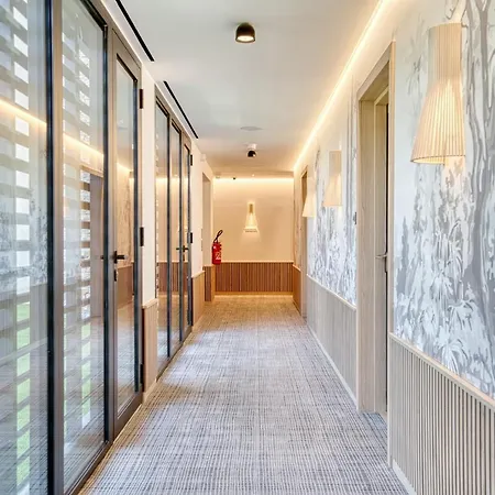 Eden 4* Sainte-Maxime