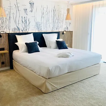 Hotel Eden Sainte-Maxime