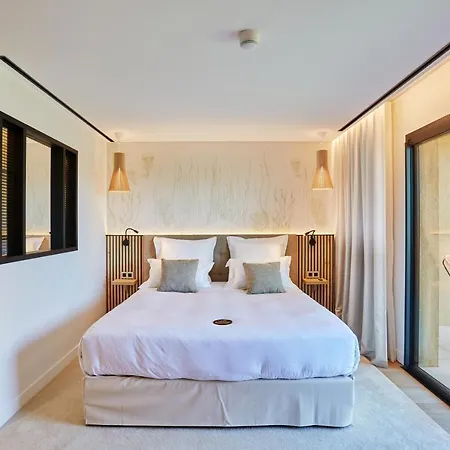 Eden 4* Сент-Максим