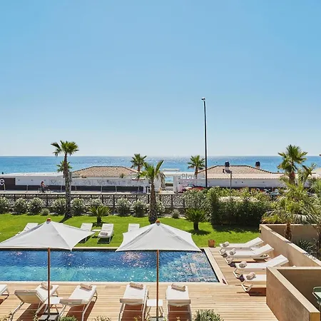 Eden 4* Sainte-Maxime