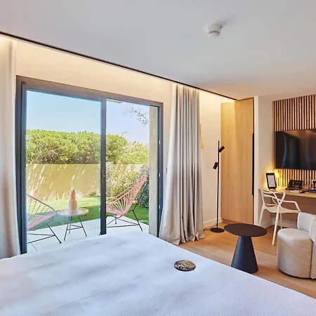 Eden Hotel Sainte-Maxime