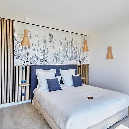 Eden Hotel Sainte-Maxime