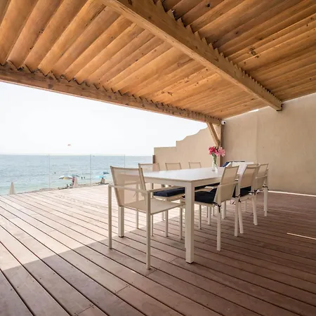 Hotel Eden Sainte-Maxime