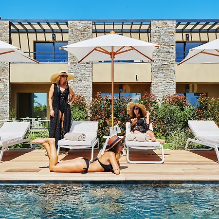 Eden Hotel Sainte-Maxime