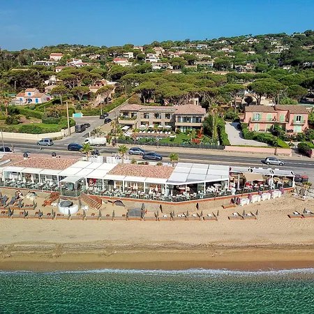 Hotel Eden Sainte-Maxime
