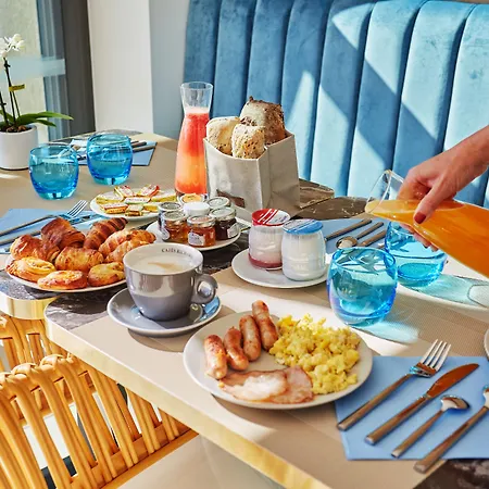 Eden 4* Sainte-Maxime