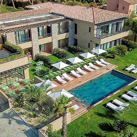 Eden Otel 4*