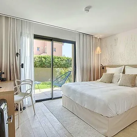 Eden 4* Sainte-Maxime