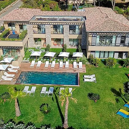 Eden Otel 4*
