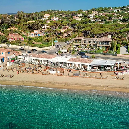 Eden 4* Sainte-Maxime