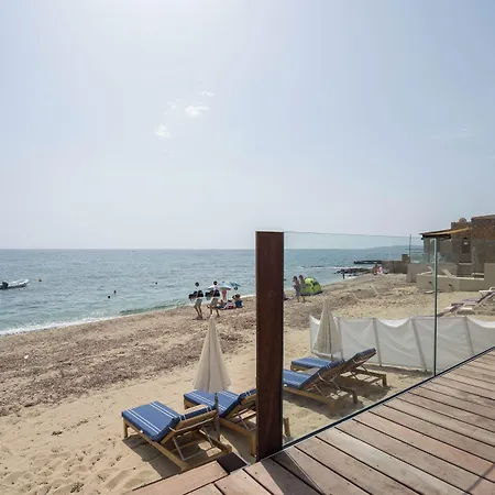 Otel Eden Sainte-Maxime
