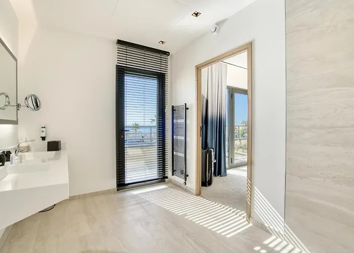 Eden Hotel Sainte-Maxime
