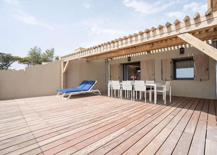 Eden Hotel Sainte-Maxime