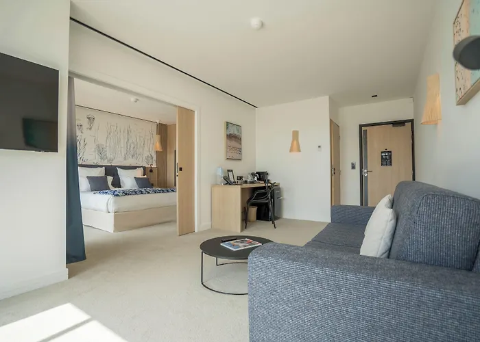 Hotel Eden